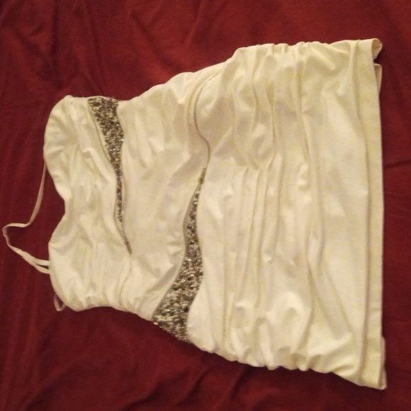 Rhinestone Rocker - Picture 2 of 7